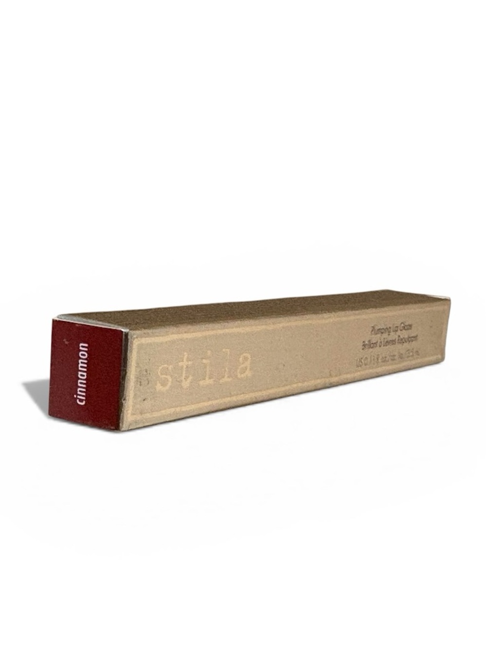 Stila Cosmetics- Plumping Lip Glaze - Picture 3 of 3